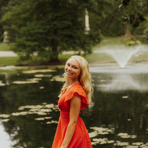 Fundraising Page: Victoria Miller